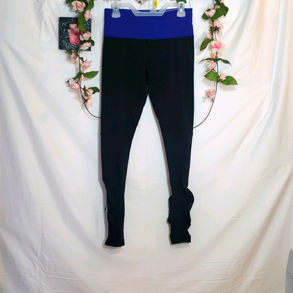 Lululemon legging black